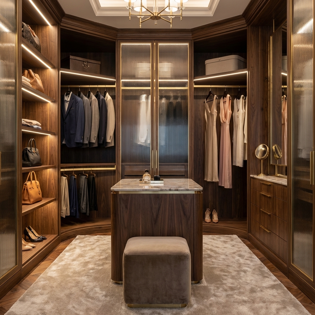 Closets Premium