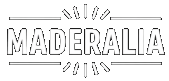 Maderalia Logo